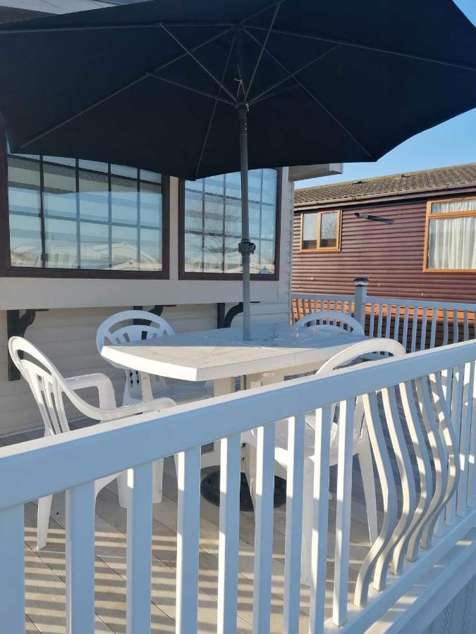 Cornwall Cornwall-Chapmanswell Caravan Holiday Park A30 B&B Bed And Breakfast #41 ลอนเซสตัน ภายนอก รูปภาพ