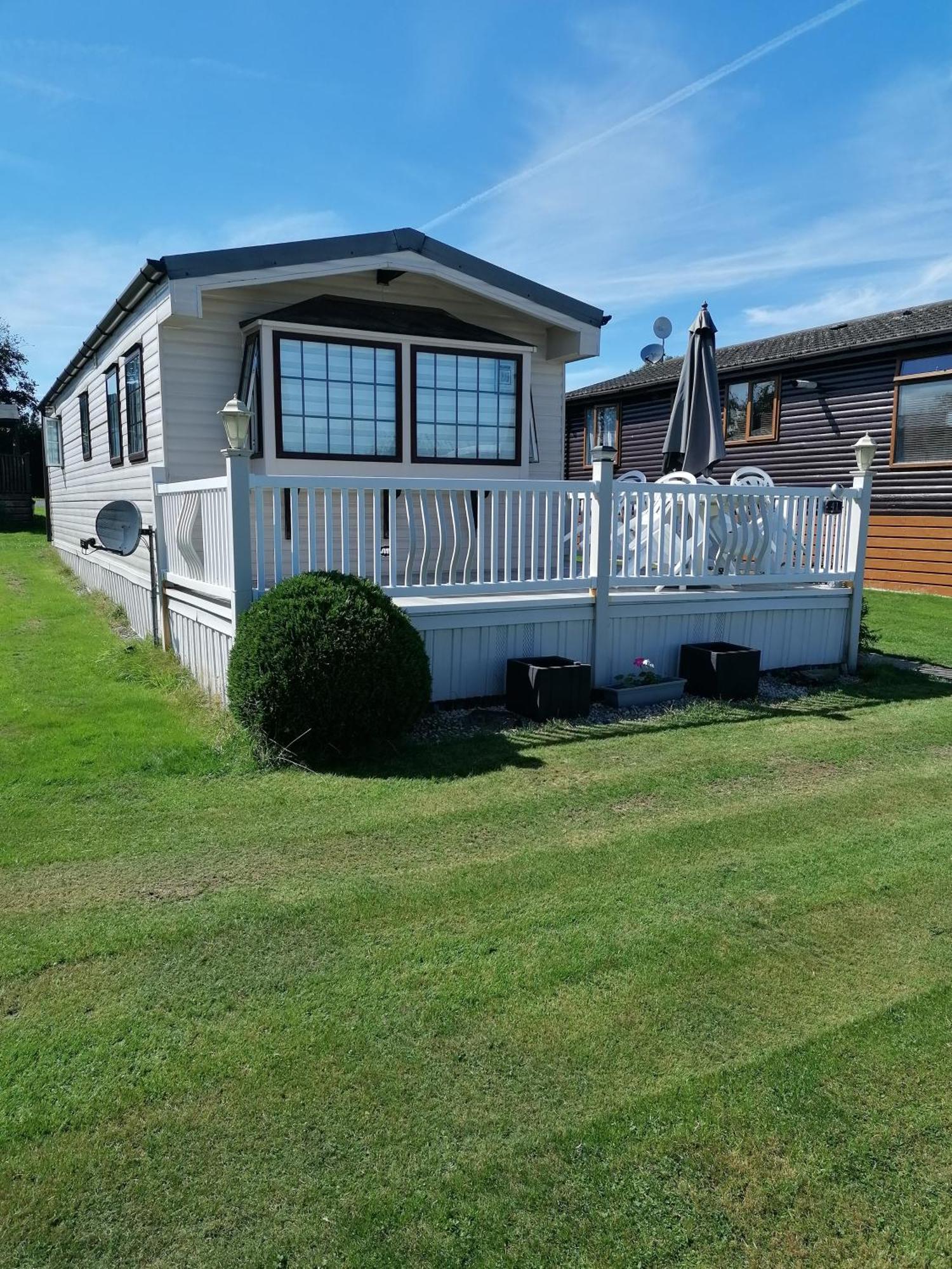 Cornwall Cornwall-Chapmanswell Caravan Holiday Park A30 B&B Bed And Breakfast #41 ลอนเซสตัน ห้อง รูปภาพ